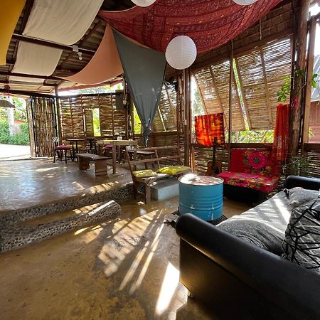 Sun Moon Pai Bungalow Eksteriør bilde