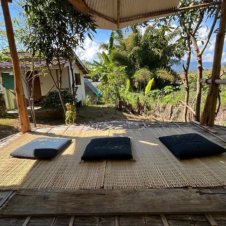 Sun Moon Pai Bungalow Eksteriør bilde