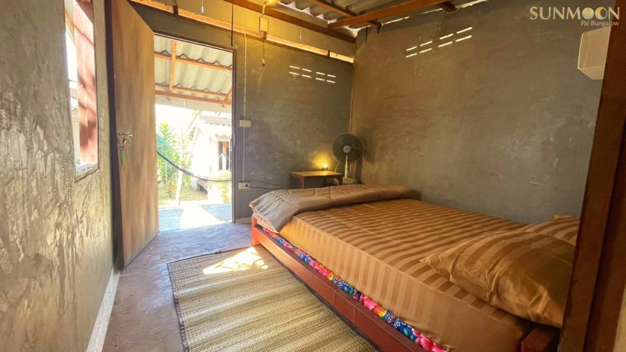 Sun Moon Pai Bungalow Eksteriør bilde
