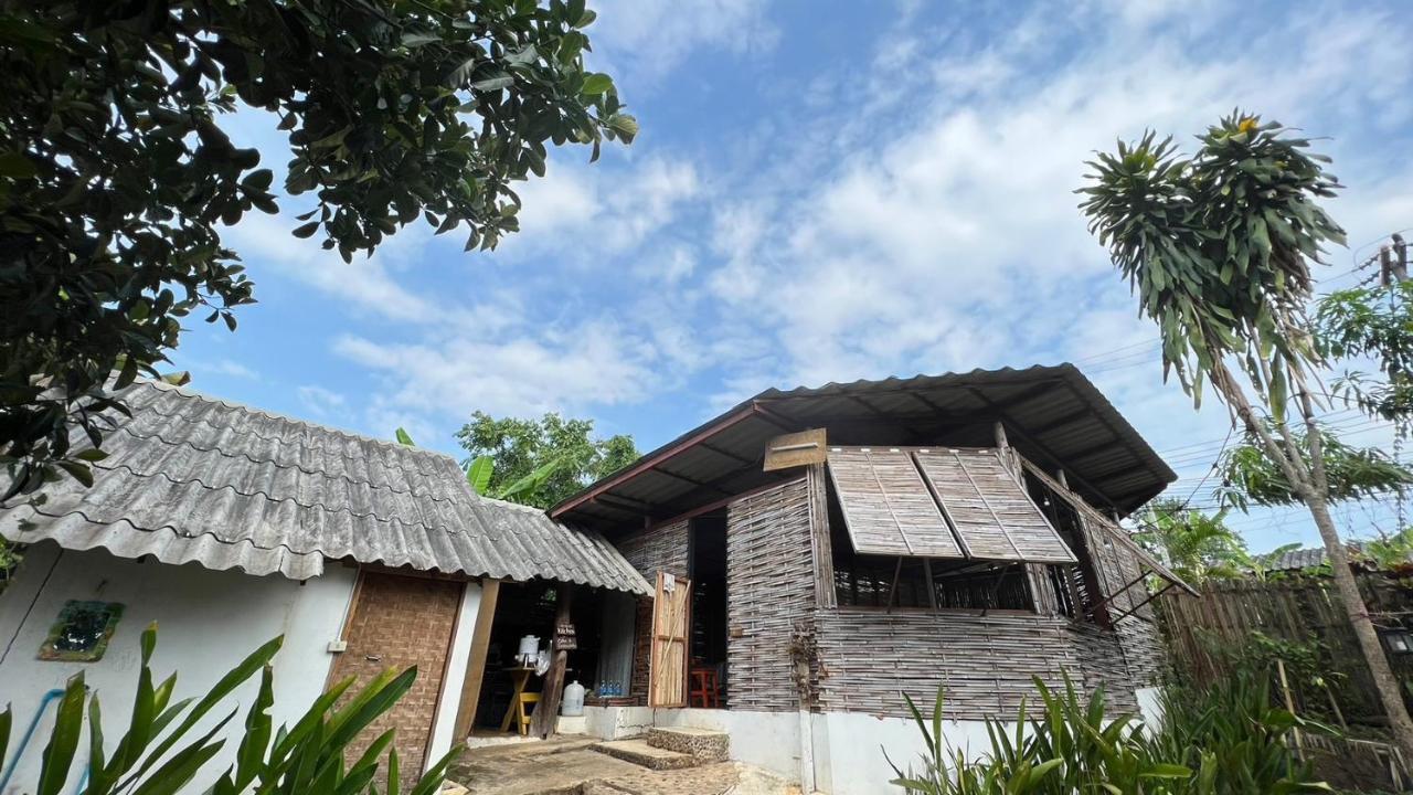 Sun Moon Pai Bungalow Eksteriør bilde