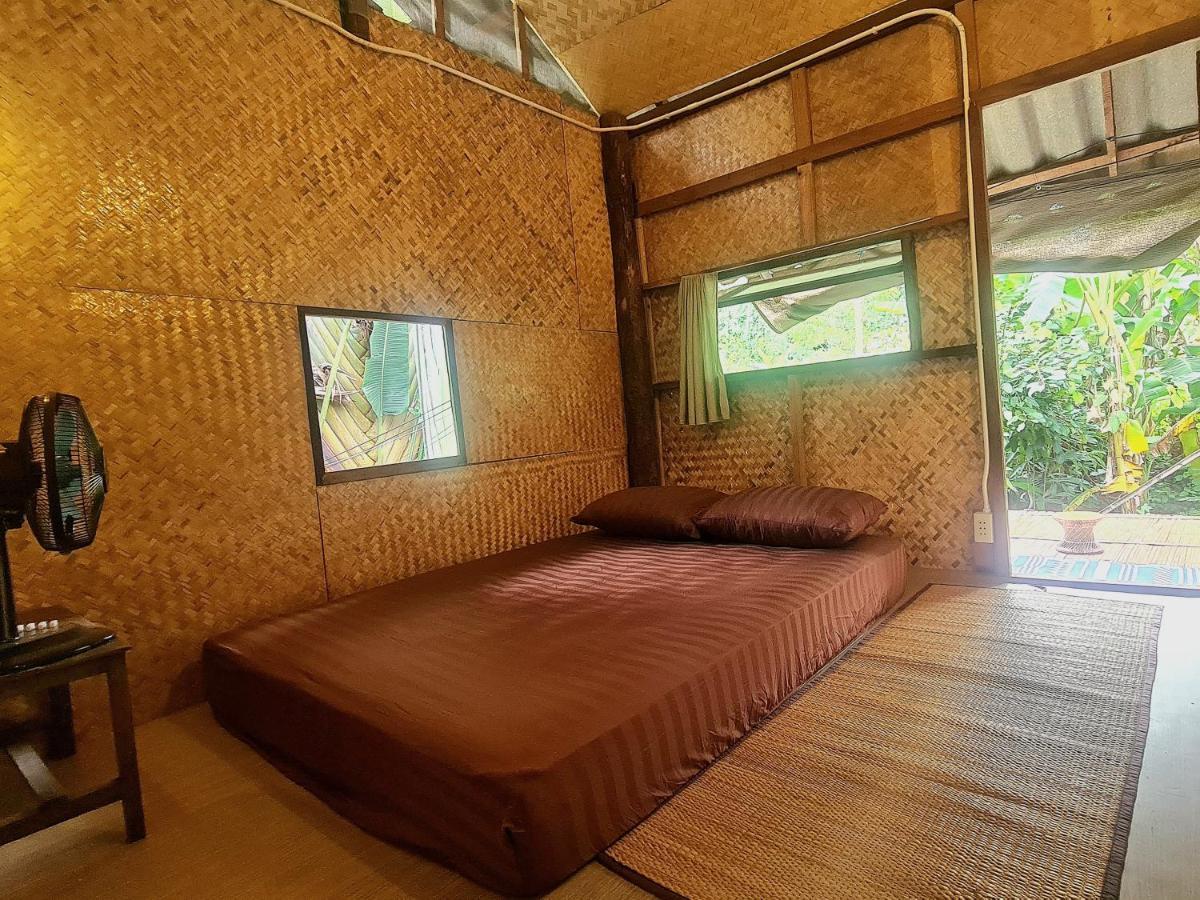 Sun Moon Pai Bungalow Eksteriør bilde