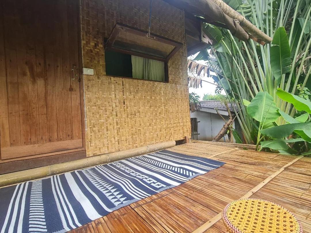 Sun Moon Pai Bungalow Eksteriør bilde