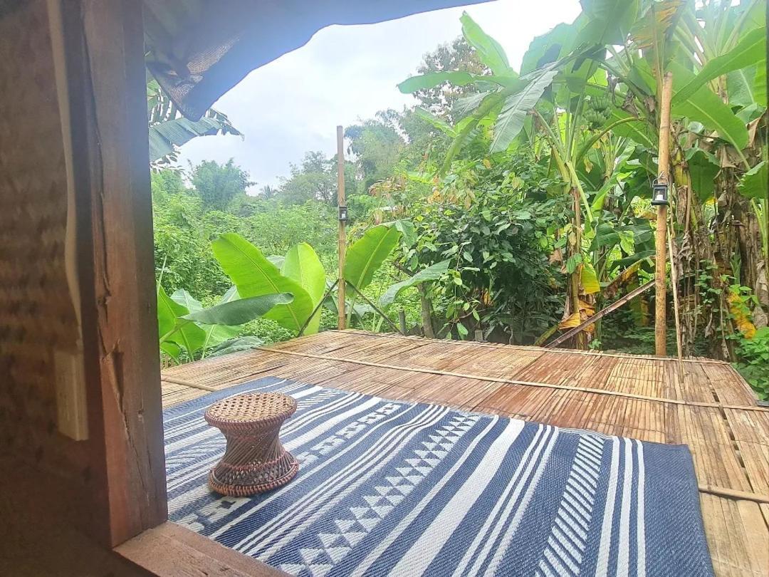 Sun Moon Pai Bungalow Eksteriør bilde